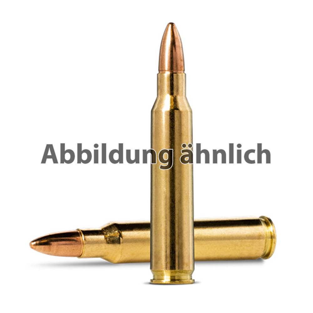 Norma .223 Rem. Tactical HPBT 5,0g/77grs.