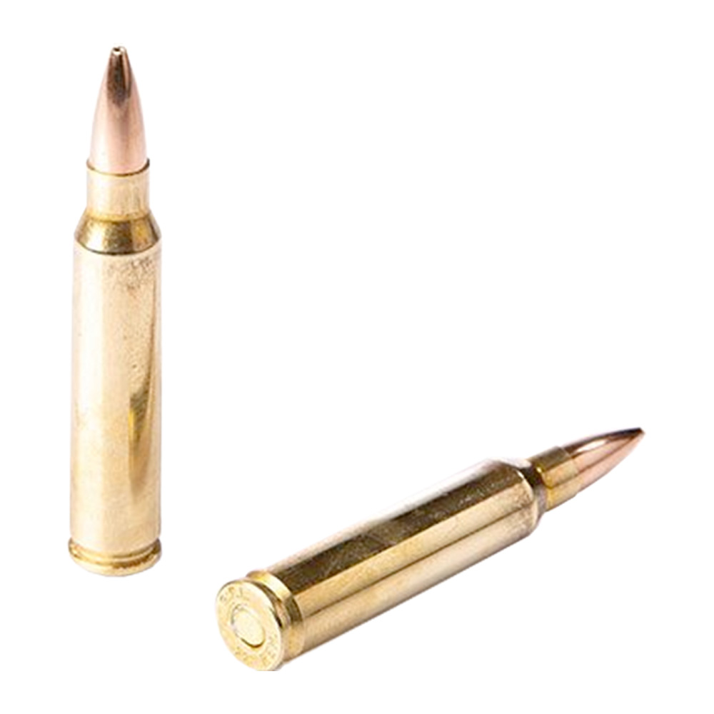 FIOCCHI .223 Rem. Long Distance Perfecta Line 4,47g/69grs.