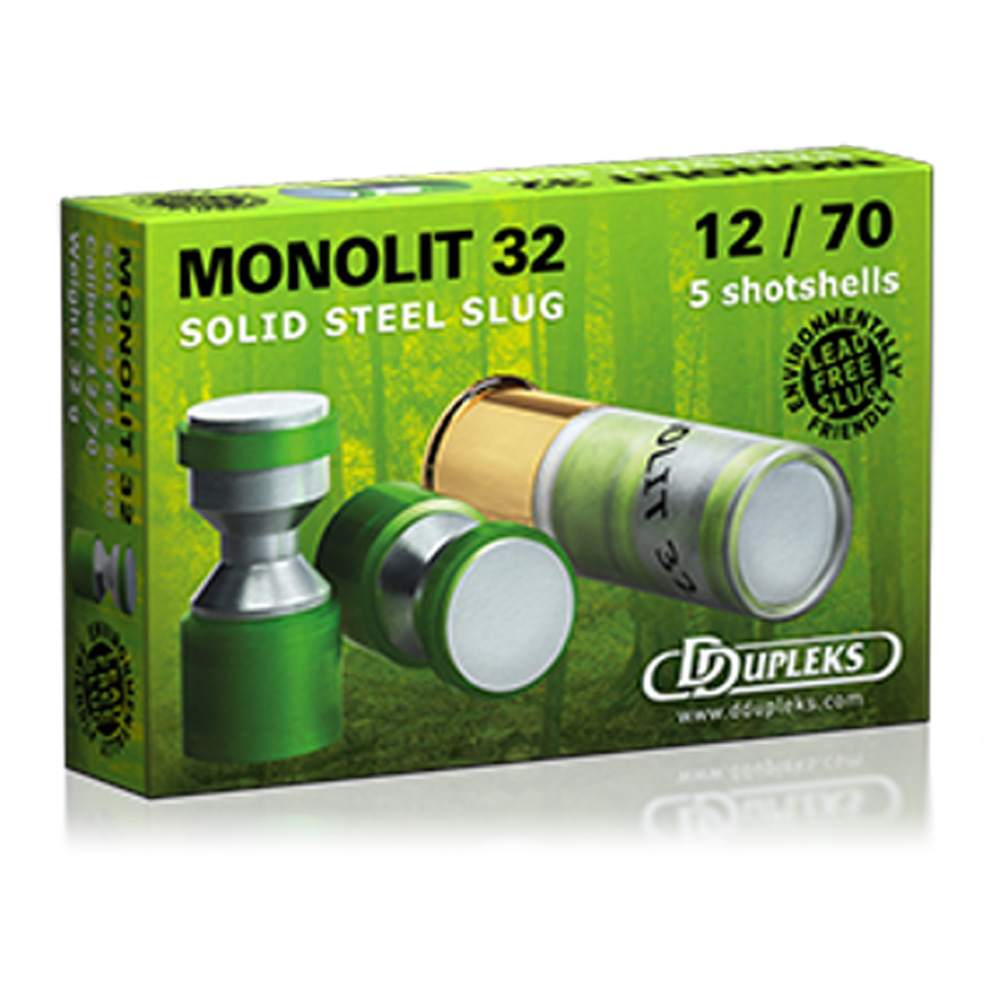 DDupleks 12/70 Monolit 32