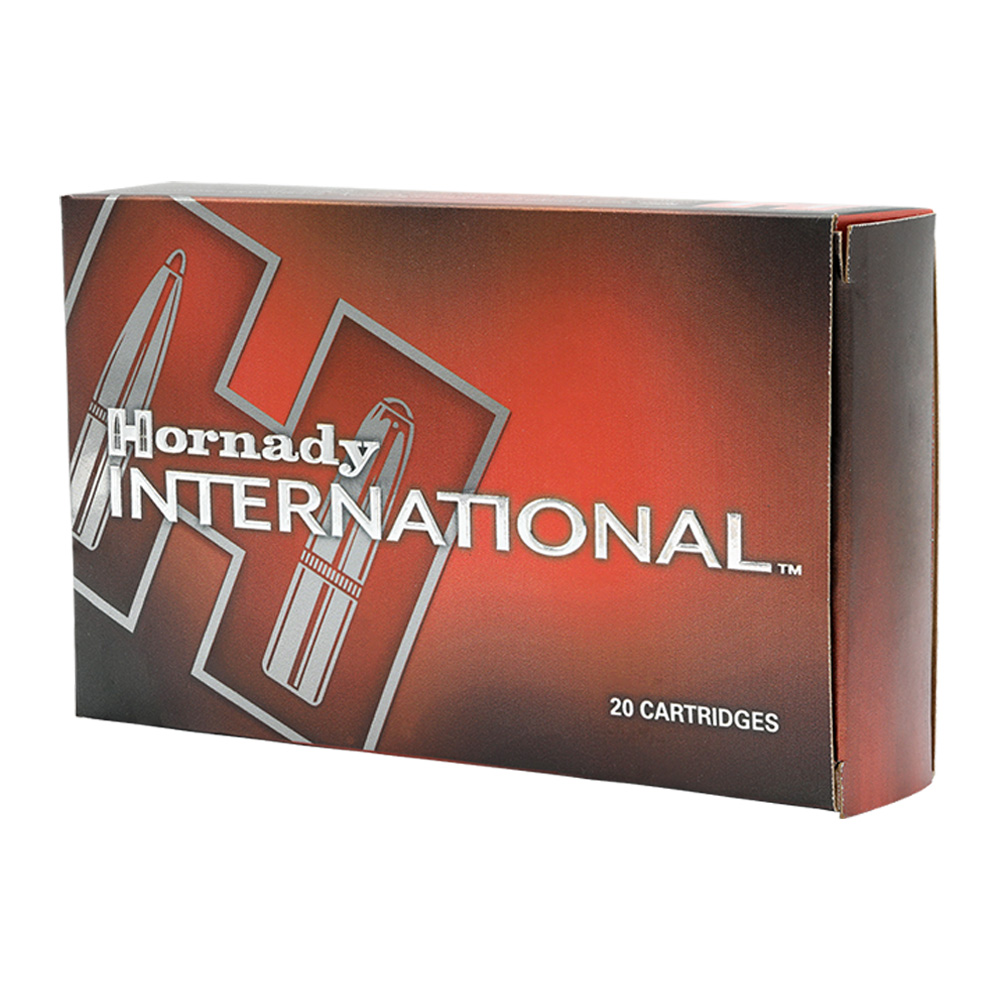 Hornady .223 Rem. International ECX 3,2g/50grs.