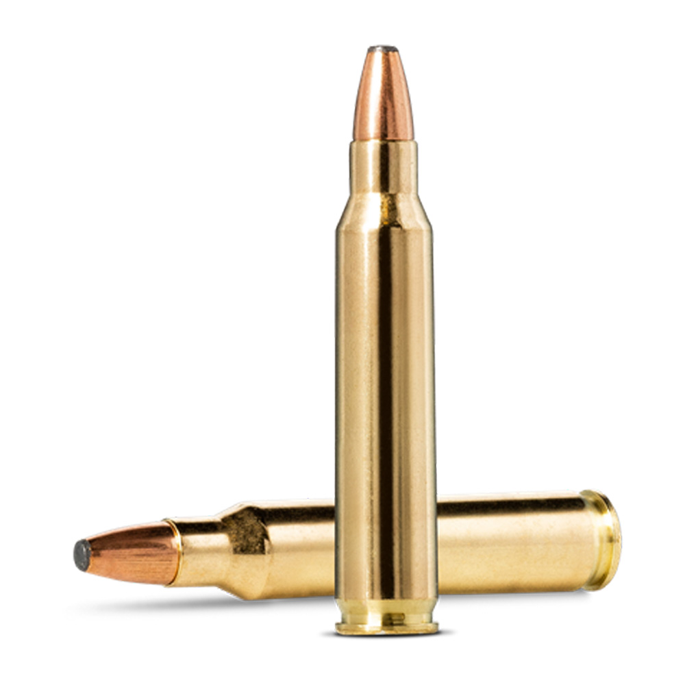 Norma .223 Rem. ORYX 3,6g/55grs.