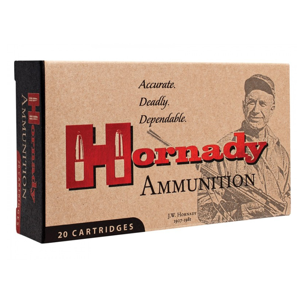 Hornady .223 Rem. ELD Match 4,7g/73grs.